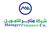 شركة متاجر للتقسيط