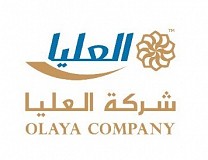 شركة العليا العقارية