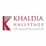 الخالديه لتجهيز الصالات