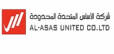شركة الأساس المتحدة