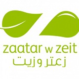 زعتر و زيت