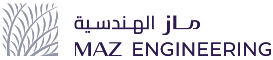 مكتب ماز للاستشارات السلامة الهندسية