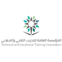 المؤسسة العامة للتدريب التقني والمهني
