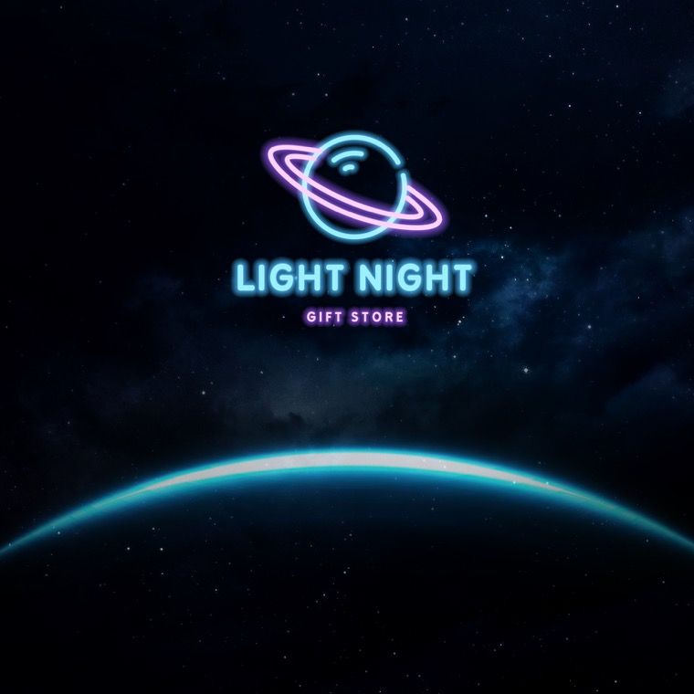 LIGHT NIGHT - لايت نايت  